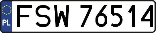 FSW76514
