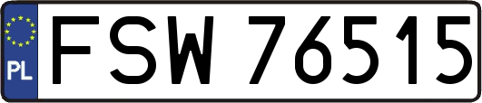 FSW76515