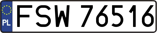 FSW76516