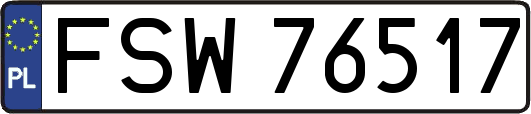 FSW76517