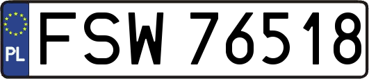 FSW76518