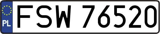 FSW76520