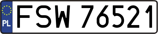 FSW76521