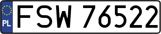 FSW76522