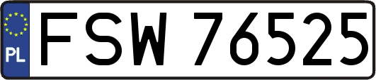 FSW76525