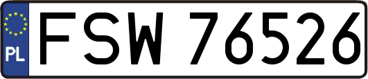 FSW76526