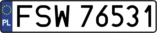 FSW76531
