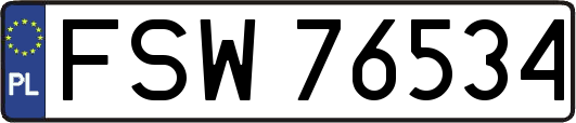 FSW76534