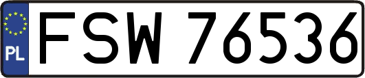 FSW76536