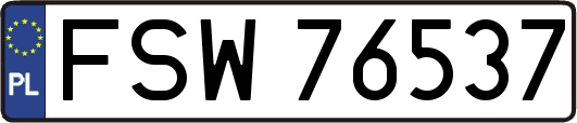 FSW76537