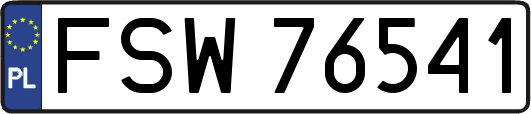 FSW76541