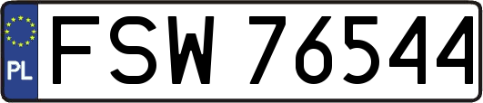 FSW76544