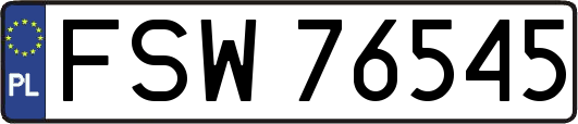 FSW76545