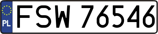 FSW76546