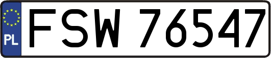FSW76547