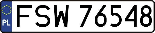 FSW76548