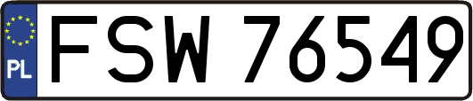 FSW76549