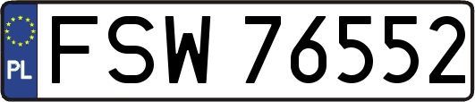 FSW76552
