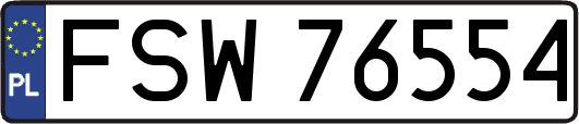 FSW76554