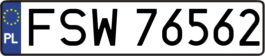 FSW76562