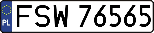FSW76565