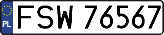 FSW76567