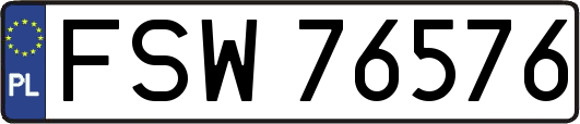 FSW76576