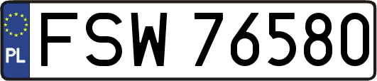 FSW76580