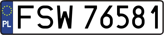 FSW76581