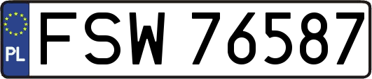 FSW76587