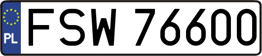 FSW76600