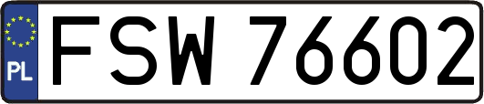 FSW76602