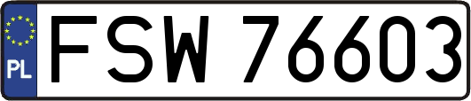 FSW76603