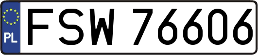 FSW76606