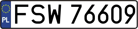 FSW76609