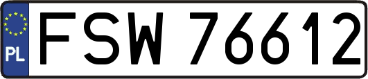 FSW76612