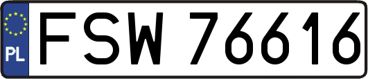 FSW76616