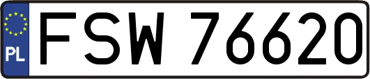 FSW76620