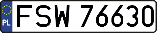 FSW76630