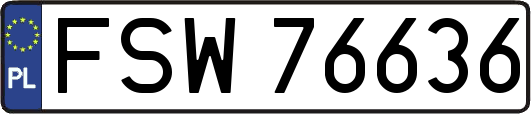 FSW76636