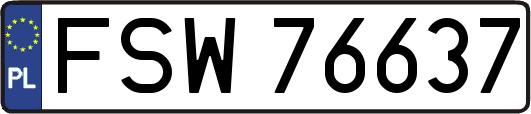 FSW76637