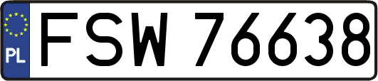 FSW76638
