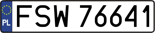 FSW76641