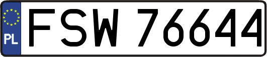 FSW76644