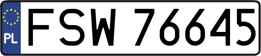 FSW76645