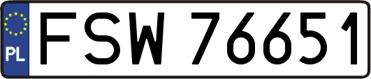 FSW76651
