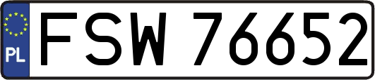 FSW76652
