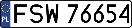 FSW76654