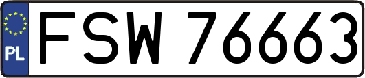 FSW76663