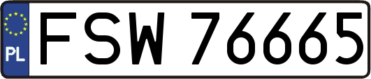 FSW76665